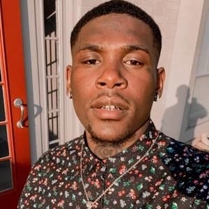 Meet your Posher, Bruce